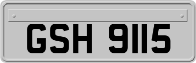 GSH9115