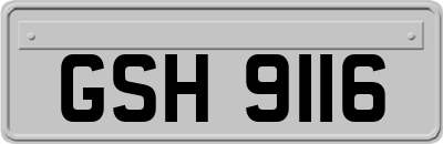 GSH9116