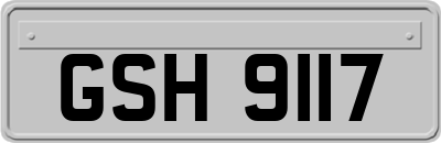GSH9117