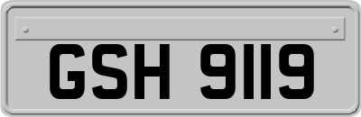GSH9119