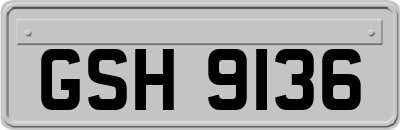 GSH9136