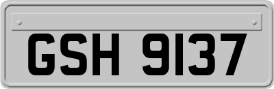 GSH9137