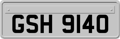 GSH9140