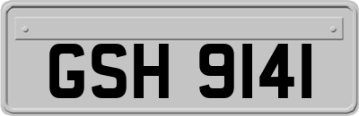 GSH9141