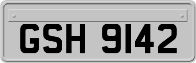 GSH9142