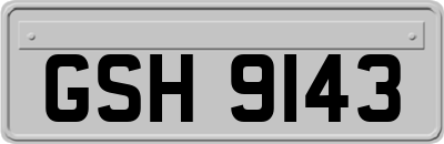 GSH9143