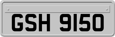 GSH9150