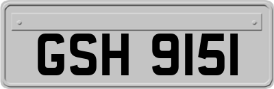 GSH9151