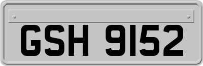 GSH9152