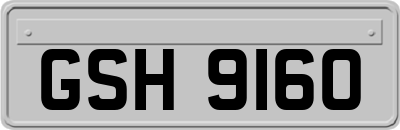 GSH9160