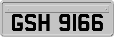 GSH9166