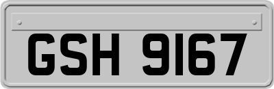 GSH9167