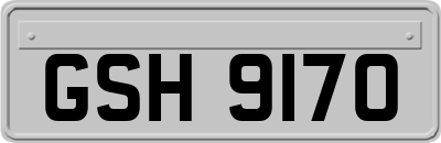 GSH9170