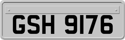GSH9176