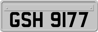 GSH9177