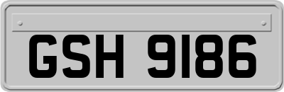 GSH9186