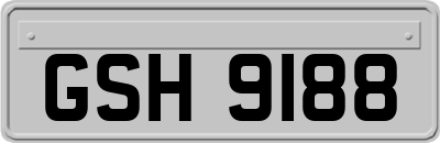 GSH9188