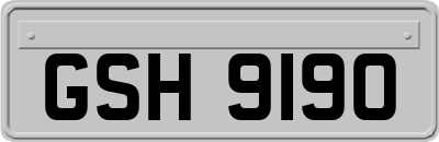 GSH9190