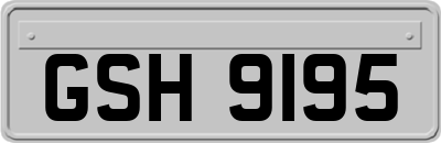 GSH9195
