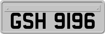 GSH9196