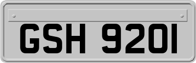 GSH9201