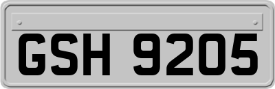 GSH9205