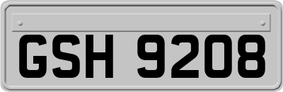 GSH9208