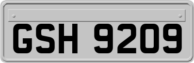 GSH9209