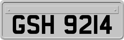 GSH9214
