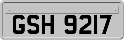 GSH9217