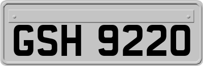 GSH9220