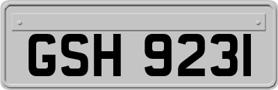 GSH9231