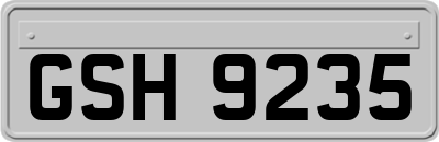 GSH9235