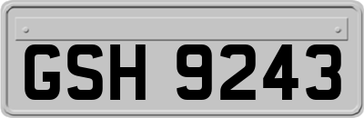 GSH9243