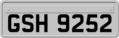GSH9252