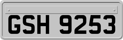 GSH9253