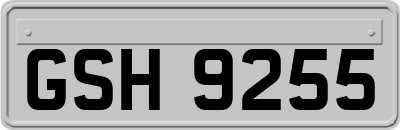 GSH9255
