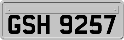 GSH9257