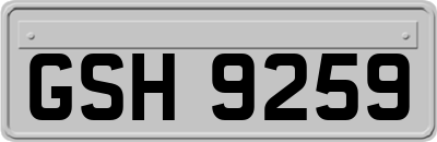 GSH9259