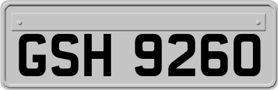 GSH9260