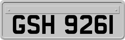 GSH9261
