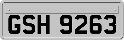GSH9263
