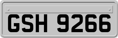 GSH9266