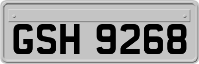 GSH9268