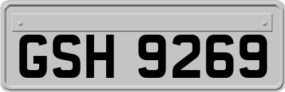 GSH9269