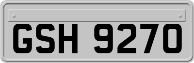 GSH9270