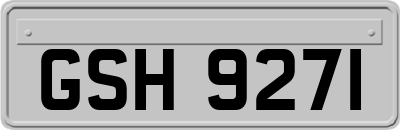 GSH9271