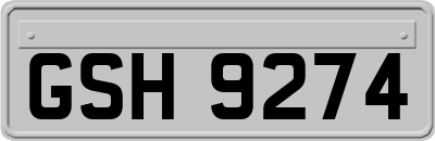 GSH9274