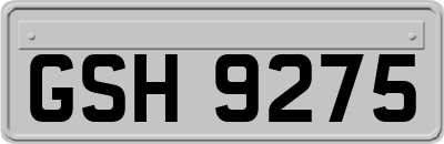 GSH9275