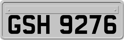 GSH9276